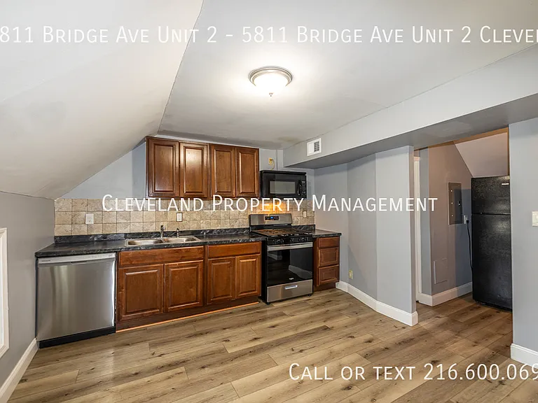 5811 Bridge Ave #2 — Photo 2