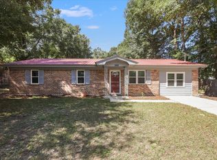 1414 Van Delia Rd, Tallahassee, FL 32310
