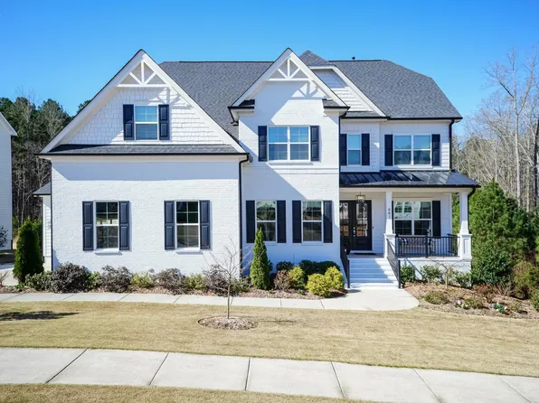 441 Bertram Valley Rd, Apex, NC 27523