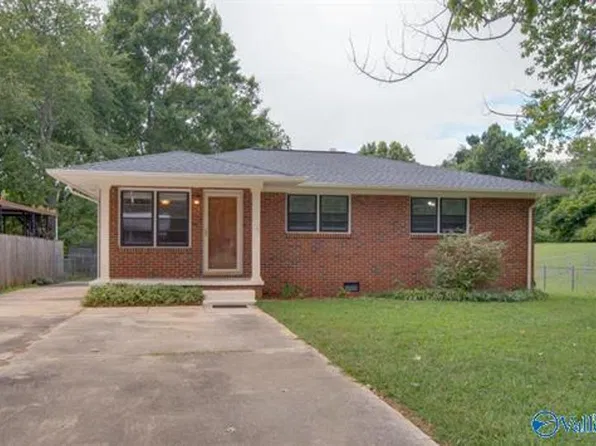 2005 Rodgers Dr NE, Huntsville, AL 35811