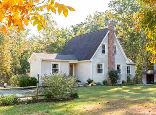 20229 Simmons Gap Rd, Elkton, VA 22827