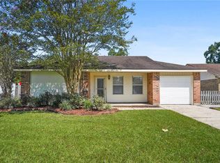 2007 Heather Ln, Slidell, LA 70461