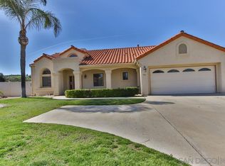 487 Summerhill Ter, Alpine, CA 91901