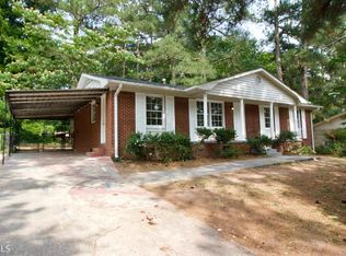 316 West Ave, Jonesboro, GA 30236