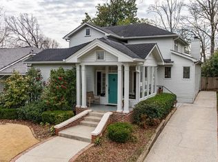 241 Lakeview Ave NE, Atlanta, GA 30305