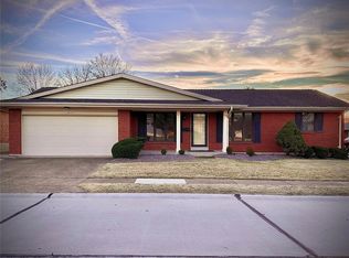 4454 Tomore Ct, Saint Louis, MO