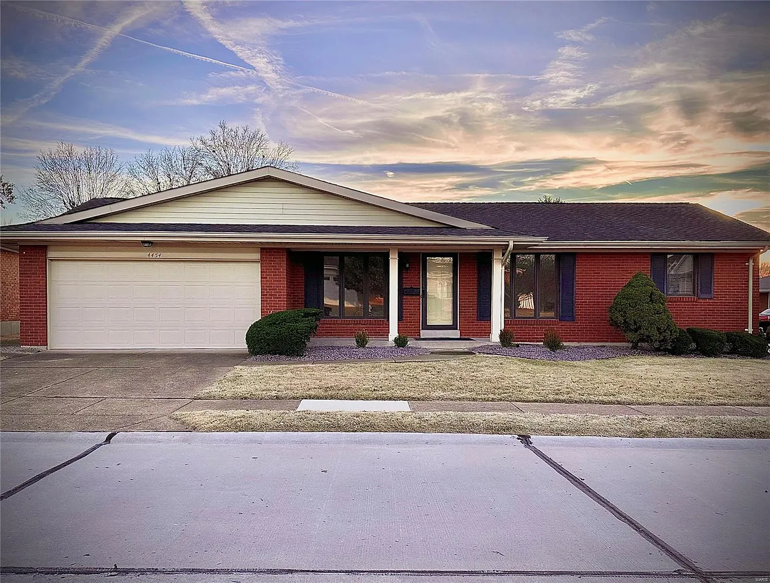 4454 Tomore Ct photo 1