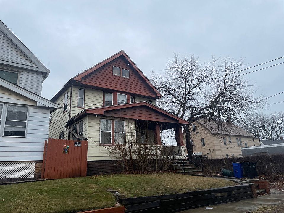 888 Evangeline Rd, Cleveland, OH 44110 Zillow