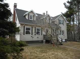 7134 E Charles Rd, Pickford, MI 49774