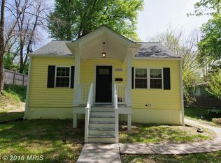 11505 Dewey Rd, Silver Spring, MD 20906