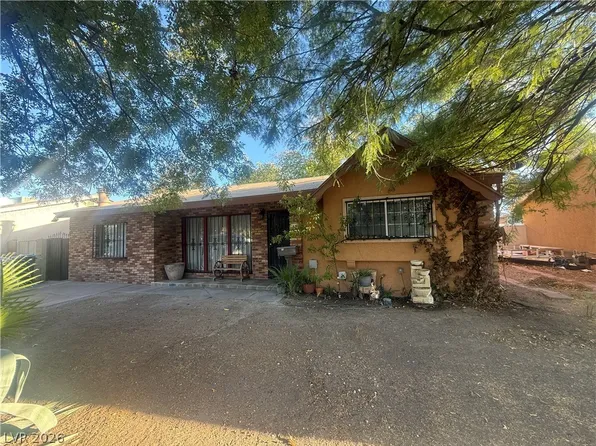 2828 Willoughby Ave, Las Vegas, NV 89101