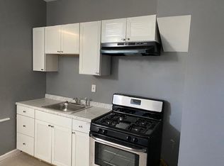 1521 N Milton Ave, Baltimore, MD 21213