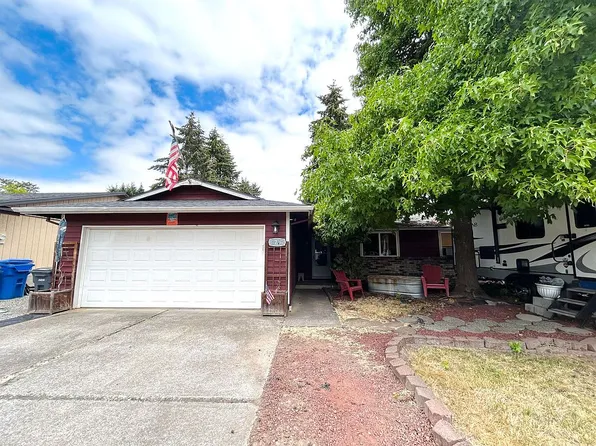 3776 Woodward Ct NE, Keizer, OR 97303