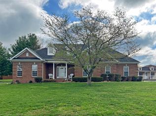 218 Cambridge Station Rd, Franklin, KY 42134