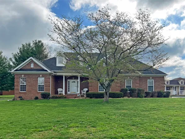 218 Cambridge Station Rd, Franklin, KY 42134