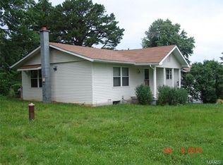 10091 Broken Rd, Potosi, MO 63664