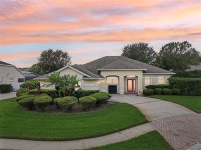 7908 Emperors Orchid Ct, Kissimmee, FL, 34747