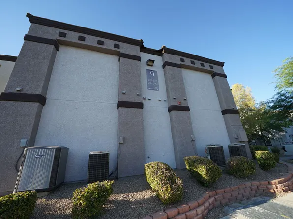 7255 W Sunset Rd, Las Vegas, NV