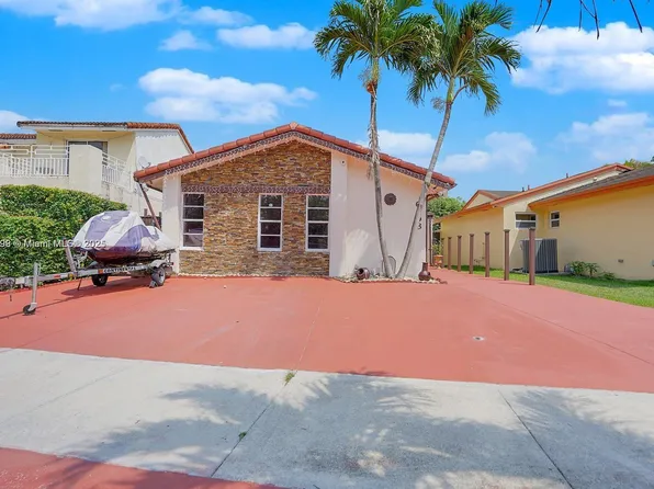 6103 SW 130th Ave, Miami, FL 33183