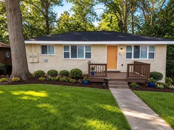 1341 Pine Ave, Atlanta, GA 30344
