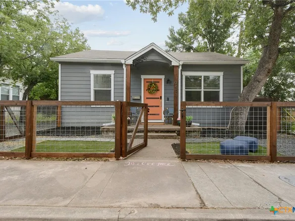 3403 King St, Austin, TX 78705