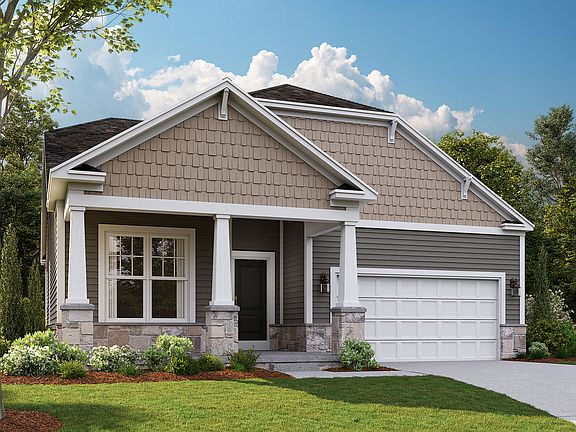 Fremont Elevation C