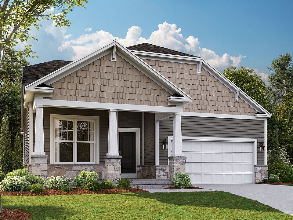 Fremont Elevation C
