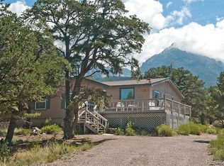 257 Baca Grant Way, Crestone, CO 81131