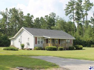 119 McClam Rd, Lake City, SC 29560