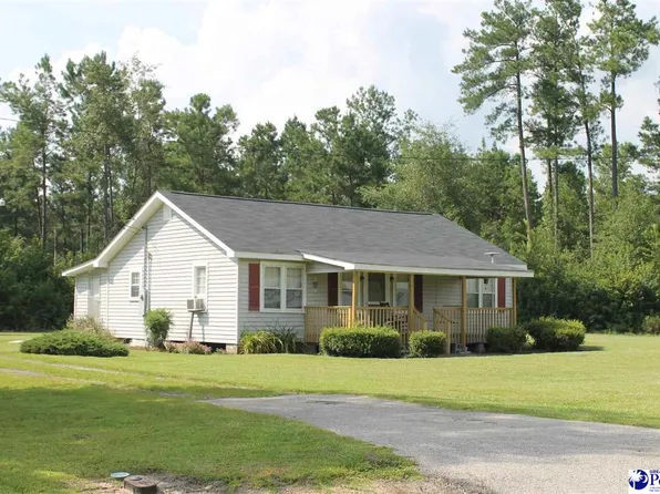 119 McClam Rd, Lake City, SC 29560