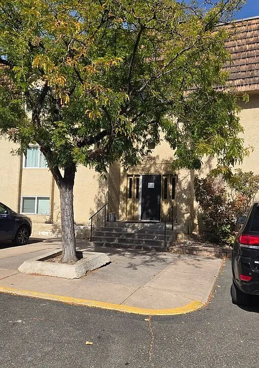 7355 E Quincy Ave #307