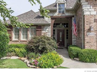 4600 W Memphis St S, Broken Arrow, OK 74012