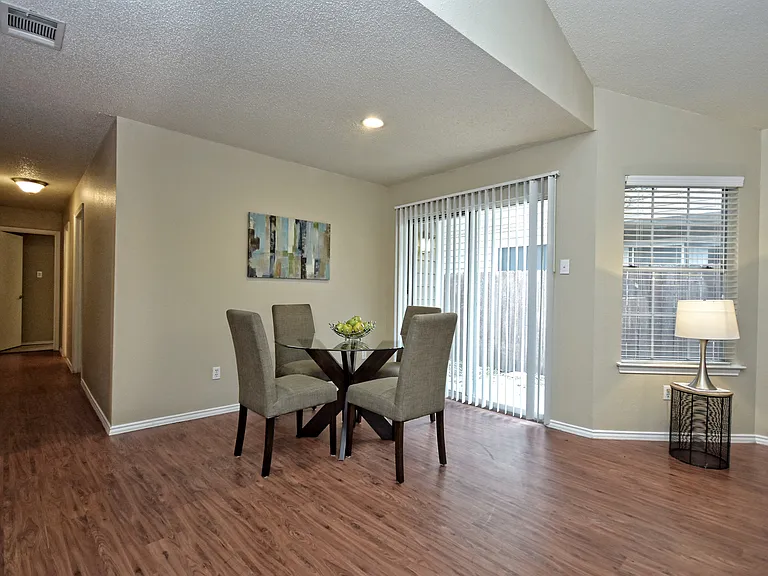 Ranchstone Garden Homes — Photo 19