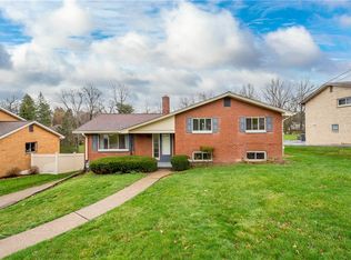 2339 Lambeth Dr, Pittsburgh, PA 15241