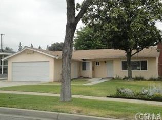 704 Camphor Way, Upland, CA 91786