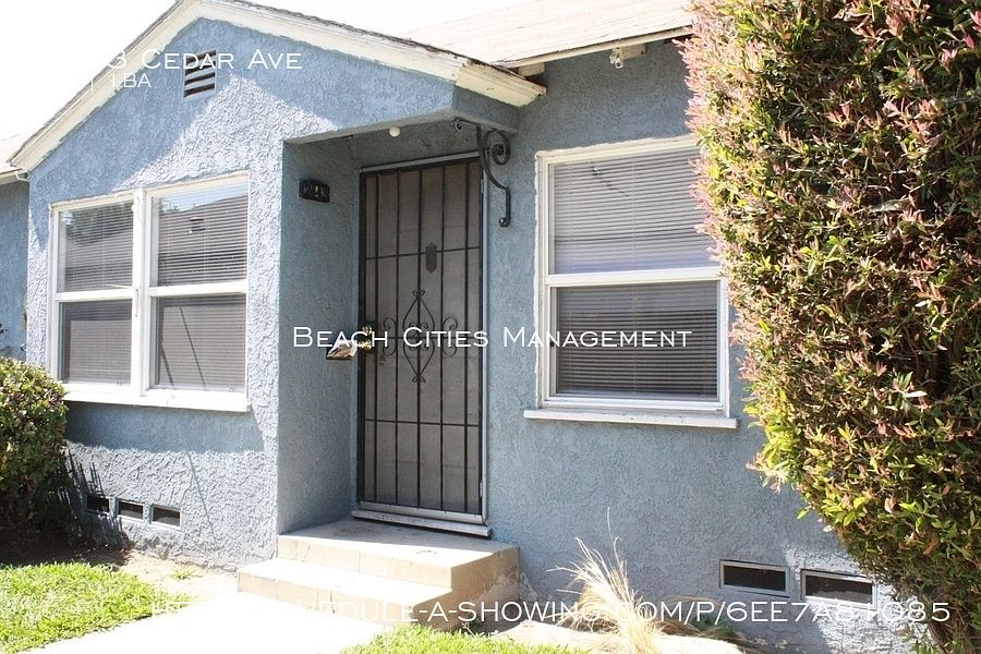 1st image of 2443 Cedar Ave