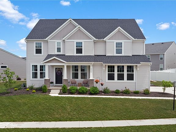 2nd image of 8949 Larkspur Dr