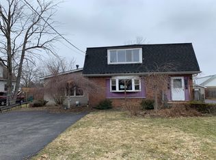 4928 Richmond Ave, Blasdell, NY 14219