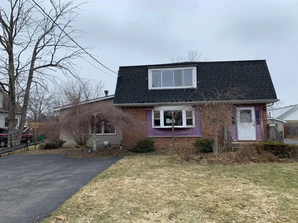 4928 Richmond Ave, Blasdell, NY 14219