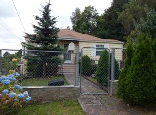3033 S Dawson St, Seattle, WA 98108