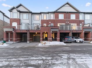 846 Atwater Path, Oshawa, ON L1J0E8