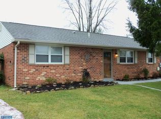 13 Williams Ct, Newark, DE 19702