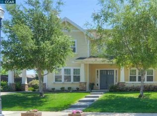 1011 Hansen Rd, Livermore, CA 94550
