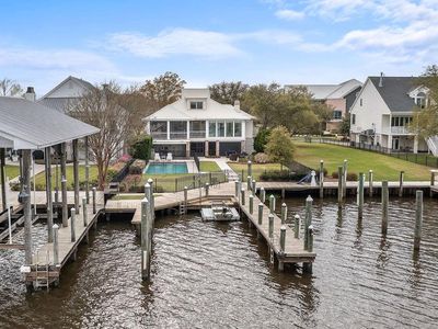 125 Mabel Dr, Madisonville, LA, 70447