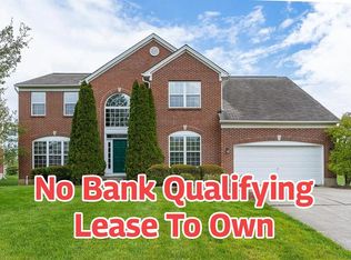 5710 Squires Gate Dr #1, Mason, OH