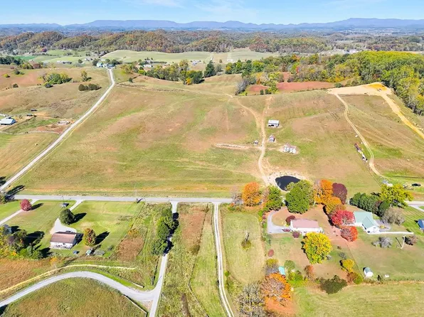 0 Rhea Valley Rd, Meadowview, VA 24361