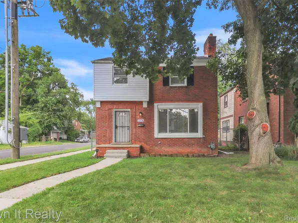 15776 Vaughan St, Detroit, MI 48223