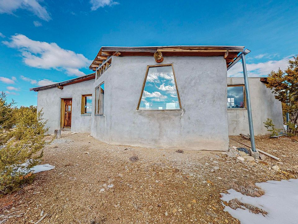 271 Vallecitos Rd, Chamisal, NM 87521 Zillow