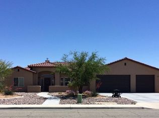 117 W Franklin Ave, Ridgecrest, CA 93555