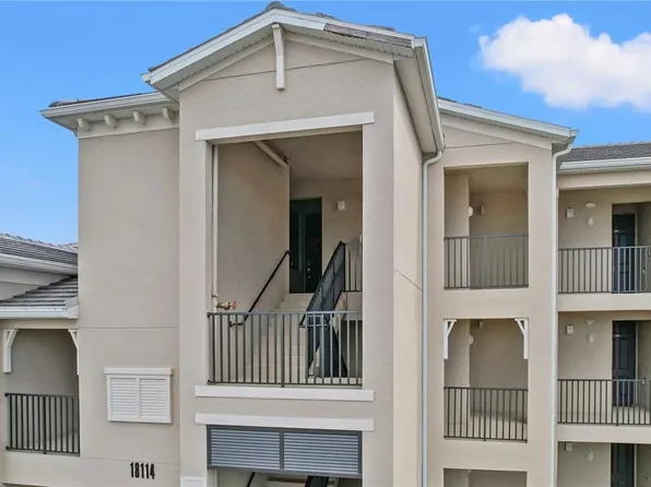 18114 Gawthrop Dr #402, Bradenton, FL 34211